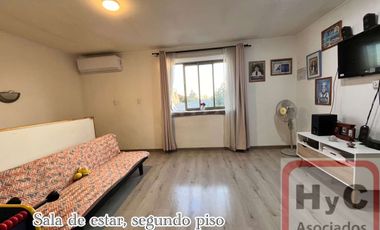 Comodidad y espacio para tu familia en La Granja