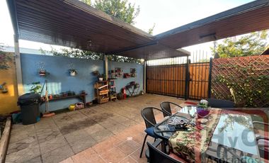 Comodidad y espacio para tu familia en La Granja