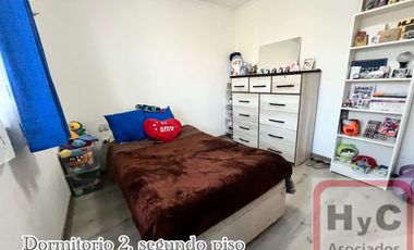 Comodidad y espacio para tu familia en La Granja