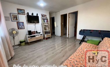 Comodidad y espacio para tu familia en La Granja