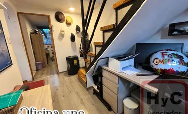 Comodidad y espacio para tu familia en La Granja