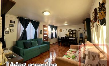 Comodidad y espacio para tu familia en La Granja