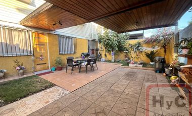 Comodidad y espacio para tu familia en La Granja