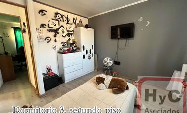 Comodidad y espacio para tu familia en La Granja