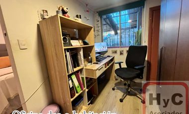 Comodidad y espacio para tu familia en La Granja