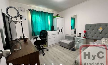 Comodidad y espacio para tu familia en La Granja