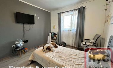 Comodidad y espacio para tu familia en La Granja