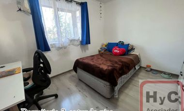 Comodidad y espacio para tu familia en La Granja