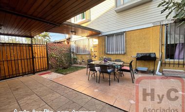 Comodidad y espacio para tu familia en La Granja