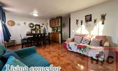 Comodidad y espacio para tu familia en La Granja