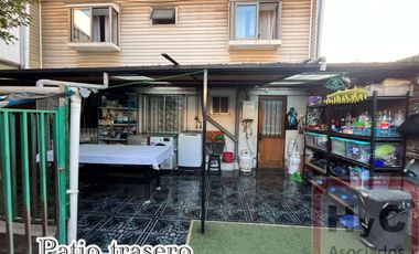 Comodidad y espacio para tu familia en La Granja