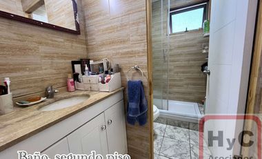 Comodidad y espacio para tu familia en La Granja