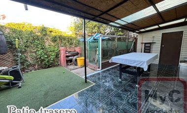 Comodidad y espacio para tu familia en La Granja