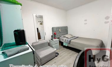 Comodidad y espacio para tu familia en La Granja