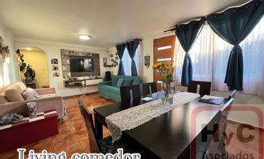 Comodidad y espacio para tu familia en La Granja