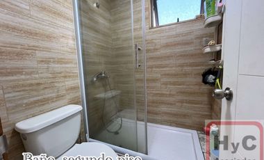 Comodidad y espacio para tu familia en La Granja