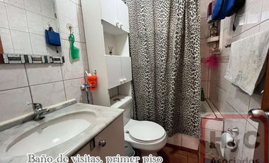 Comodidad y espacio para tu familia en La Granja