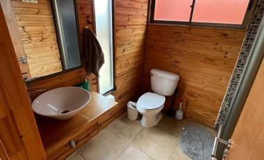 Casa en Venta en Loft en condominio con acceso directo a la playa.