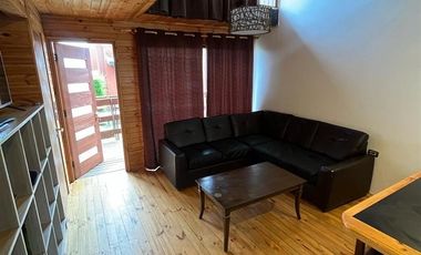 Casa en Venta en Loft en condominio con acceso directo a la playa.