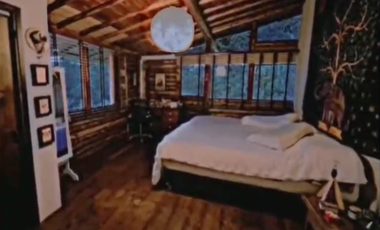 Hermosa Casa Tipo Chalet en Santa Elena - medellin