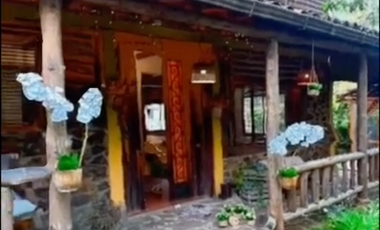 Hermosa Casa Tipo Chalet en Santa Elena - medellin