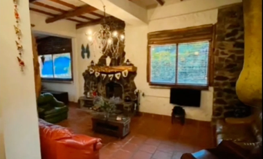 Hermosa Casa Tipo Chalet en Santa Elena - medellin