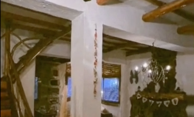 Hermosa Casa Tipo Chalet en Santa Elena - medellin