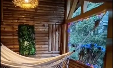Hermosa Casa Tipo Chalet en Santa Elena - medellin