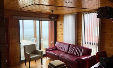 Casa en Venta en Casa en Primera Linea con vista insuperable y sin deuda !