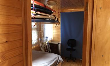 Casa en Venta en Casa en Primera Linea con vista insuperable y sin deuda !