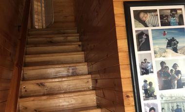 Casa en Venta en Casa en Primera Linea con vista insuperable y sin deuda !