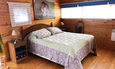 Casa en Venta en Casa en Primera Linea con vista insuperable y sin deuda !