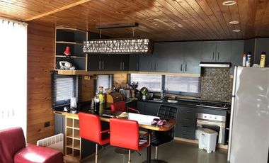 Casa en Venta en Casa en Primera Linea con vista insuperable y sin deuda !