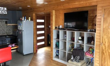 Casa en Venta en Casa en Primera Linea con vista insuperable y sin deuda !