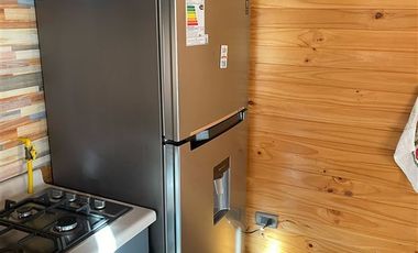 Casa en Venta en Casa amoblada en Condominio Privado | Acceso directo a la playa.