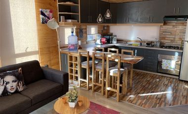 Casa en Venta en Casa amoblada en Condominio Privado | Acceso directo a la playa.