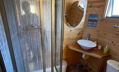 Casa en Venta en Casa amoblada en Condominio Privado | Acceso directo a la playa.