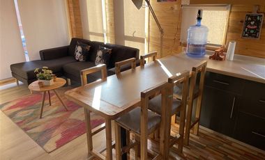 Casa en Venta en Casa amoblada en Condominio Privado | Acceso directo a la playa.