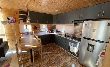 Casa en Venta en Casa amoblada en Condominio Privado | Acceso directo a la playa.