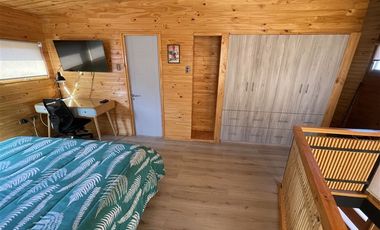Casa en Venta en Casa amoblada en Condominio Privado | Acceso directo a la playa.
