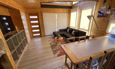 Casa en Venta en Casa amoblada en Condominio Privado | Acceso directo a la playa.