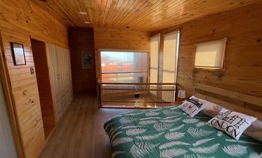 Casa en Venta en Casa amoblada en Condominio Privado | Acceso directo a la playa.