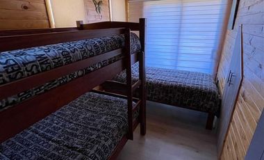 Casa en Venta en Casa amoblada en Condominio Privado | Acceso directo a la playa.