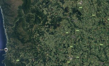 Agrícola en Venta en Yerbas Buenas Hijuela 40