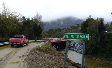 Agrícola en Venta en Yerbas Buenas Hijuela 40