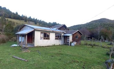 Agrícola en Venta en Yerbas Buenas Hijuela 40