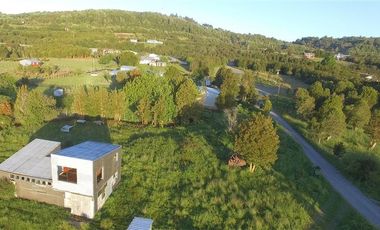 Sitio en Venta en Ruta 5 Sur a 38 Km de la Ciudad de Castro