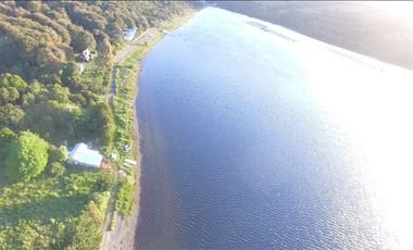 Sitio en Venta en Ruta 5 Sur a 38 Km de la Ciudad de Castro