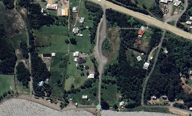 Sitio en Venta en Ruta 5 Sur a 38 Km de la Ciudad de Castro