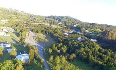 Sitio en Venta en Ruta 5 Sur a 38 Km de la Ciudad de Castro